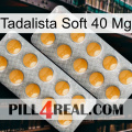 Tadalista Soft 40Mg levitra2